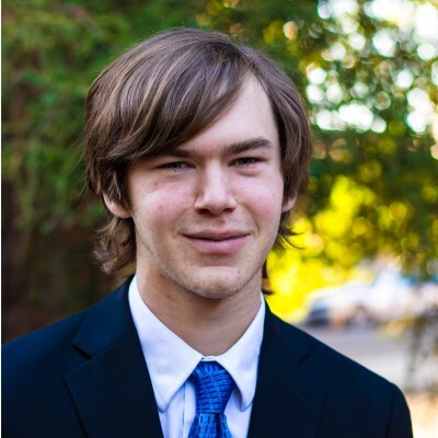 Jeremy Kemmerer