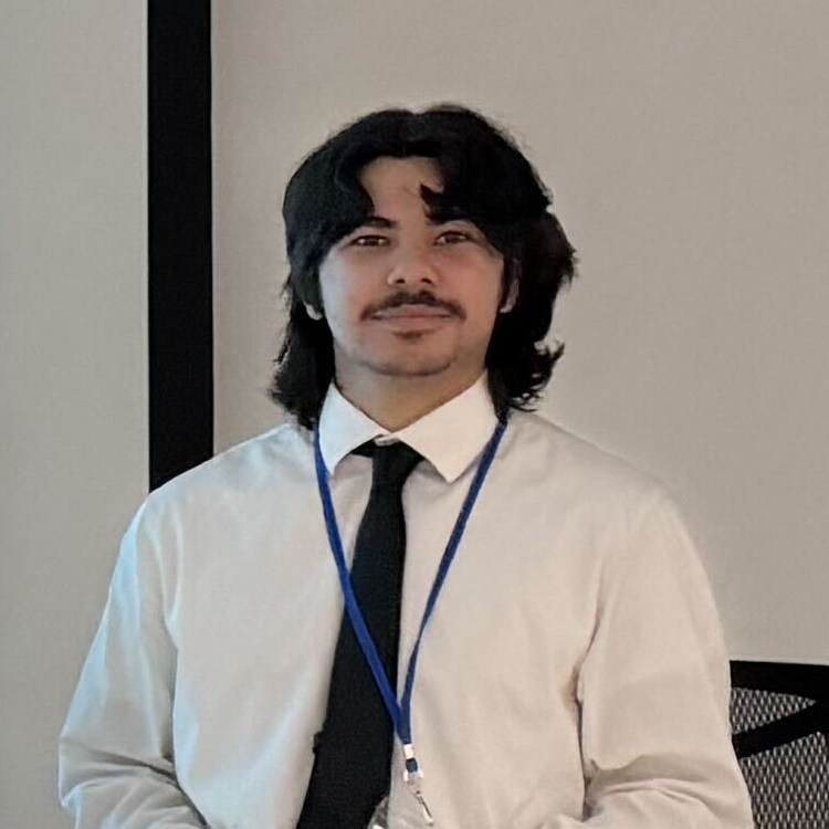 Gabe Rodriguez