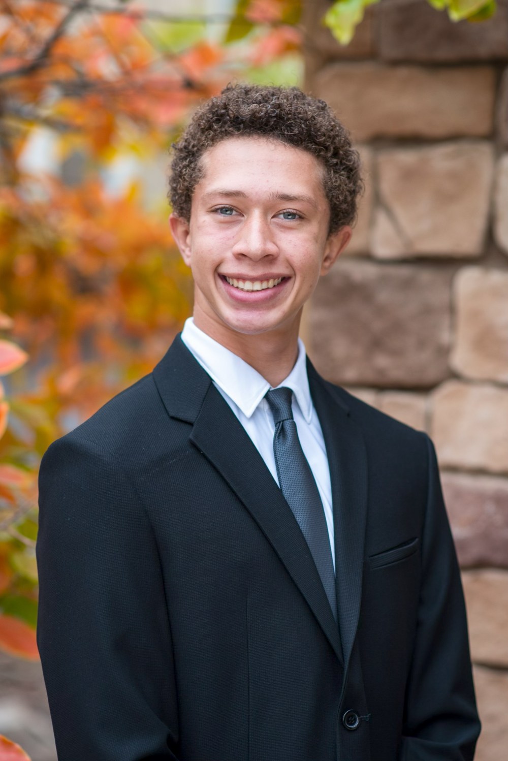 Ian Quackenbush