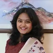 Maitrayee Keskar