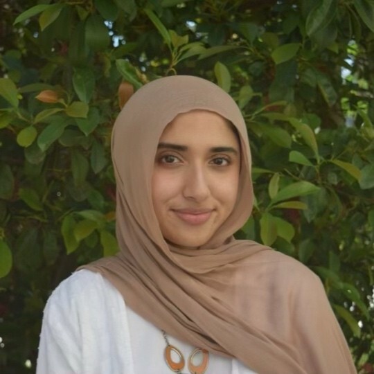 Noor Rauf