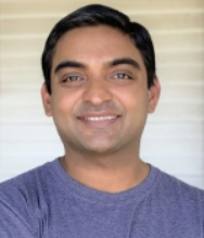 Santosh Chandrasekhar