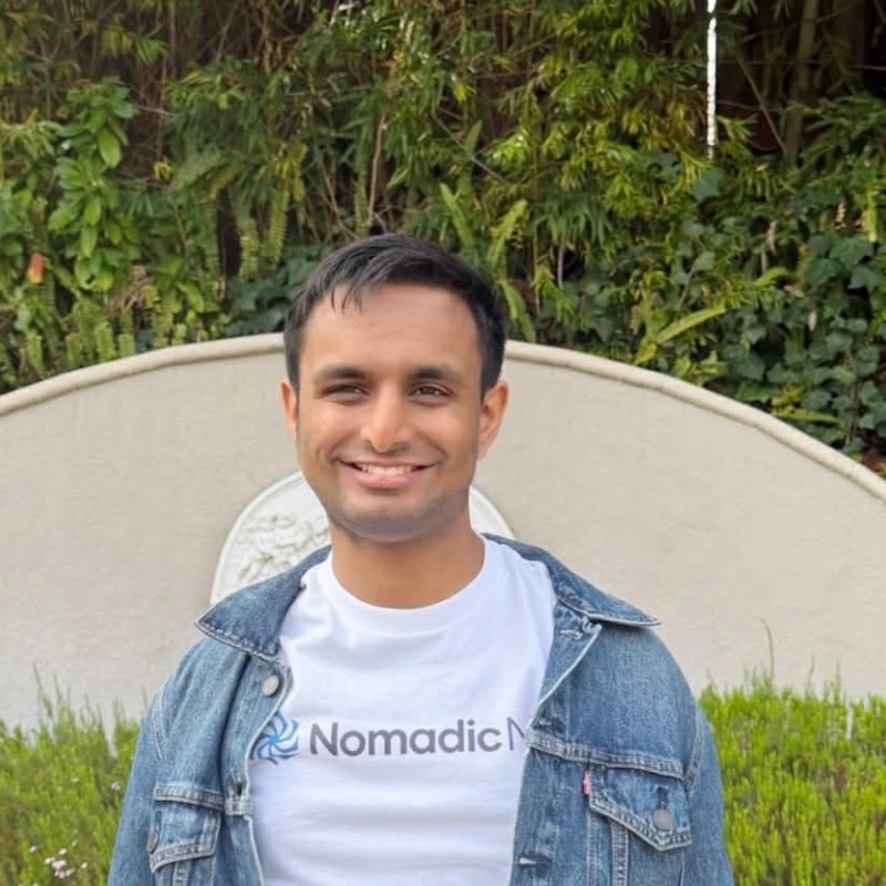 Varun Krishnan