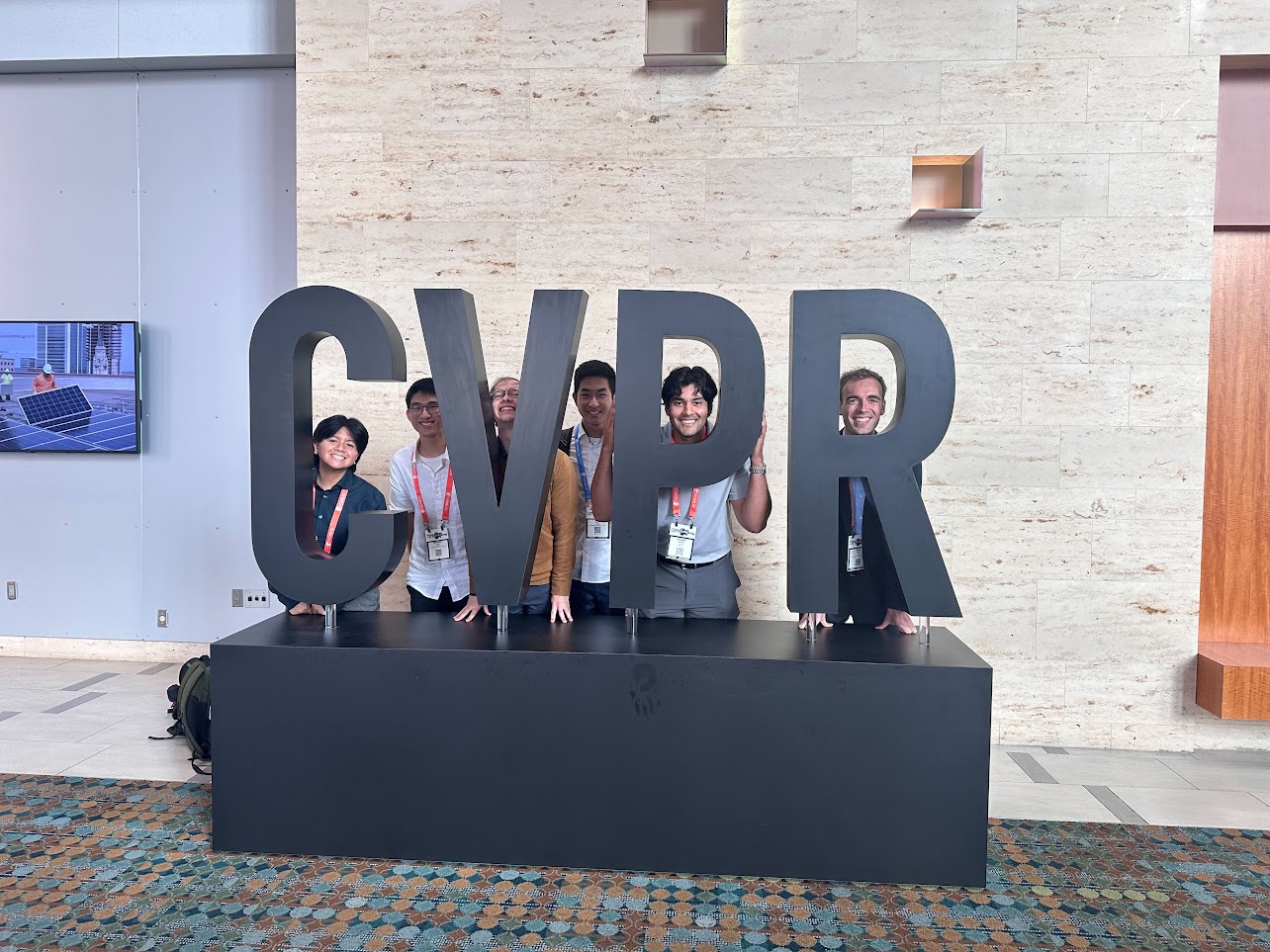 CVPR 2025