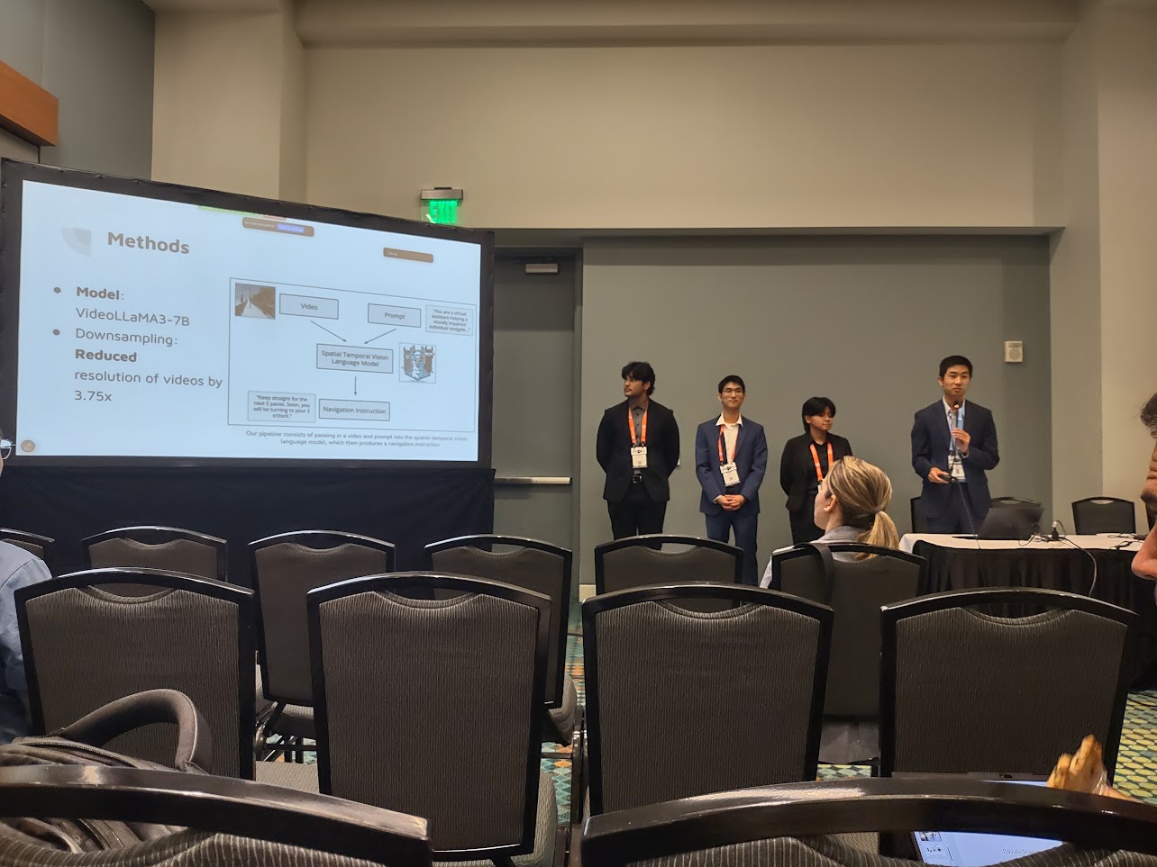 AVA Workshop at CVPR