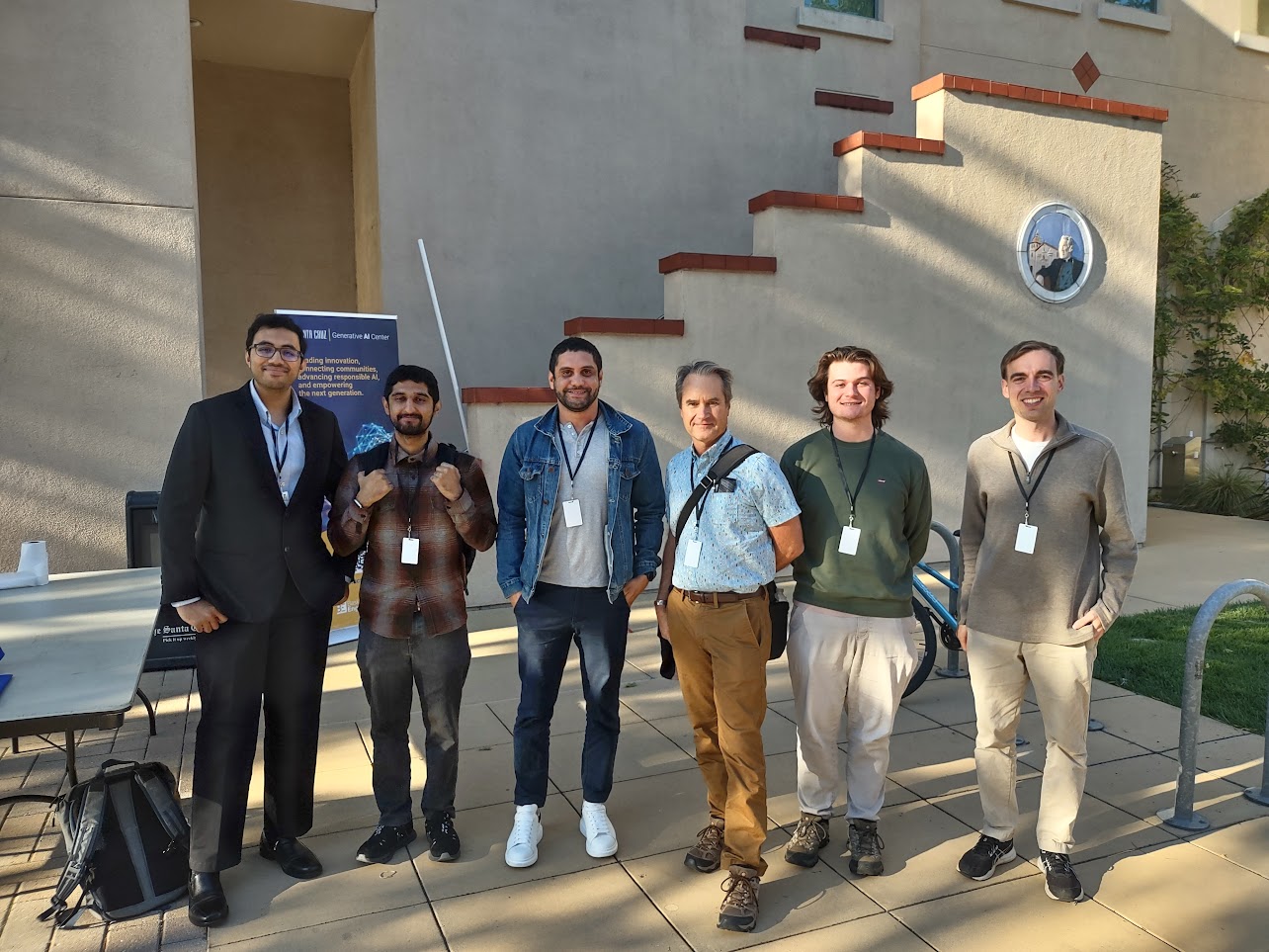 BayLearn Symposium