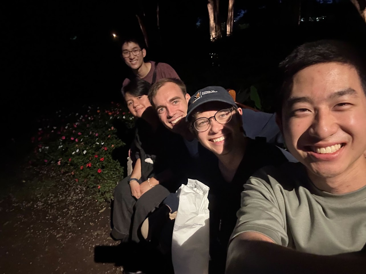 Mi³ Lab at Taylor Swift Bench at CVPR 2025